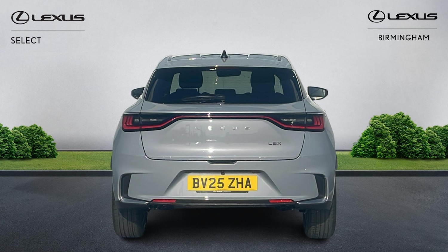 Used Lexus LBX 2025 for sale - 78220219: Photo 5
