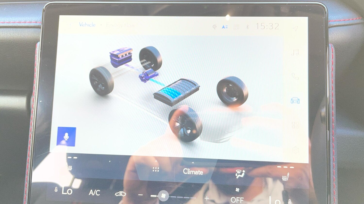 Used Lexus LBX 2025 for sale - 78220219: Photo 50