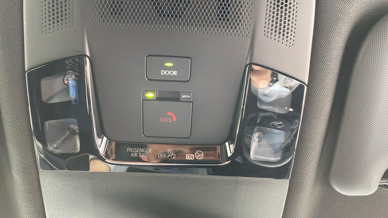 Used Lexus LBX 2025 for sale - 78220219: Photo 51