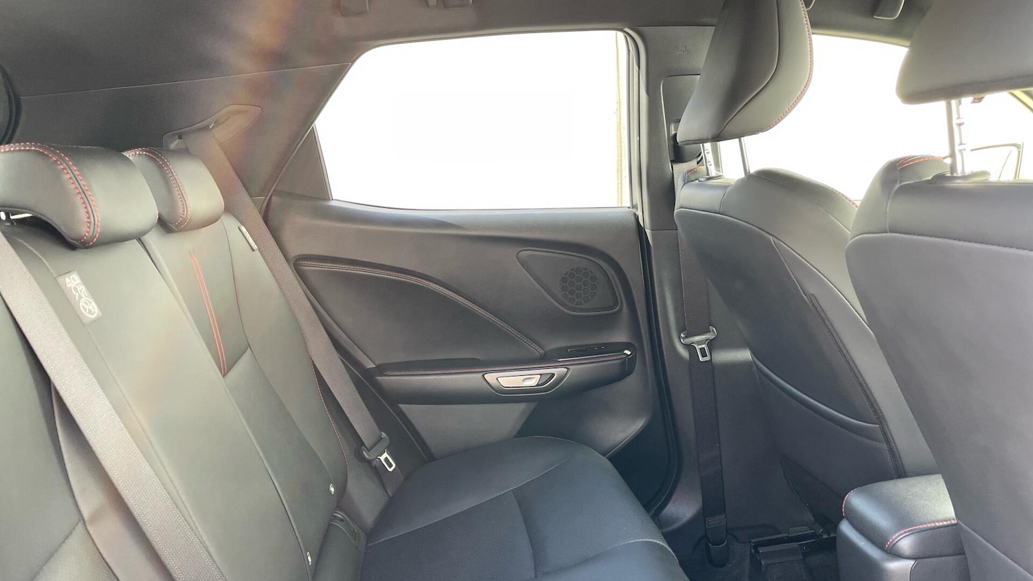 Used Lexus LBX 2025 for sale - 78220219: Photo 9