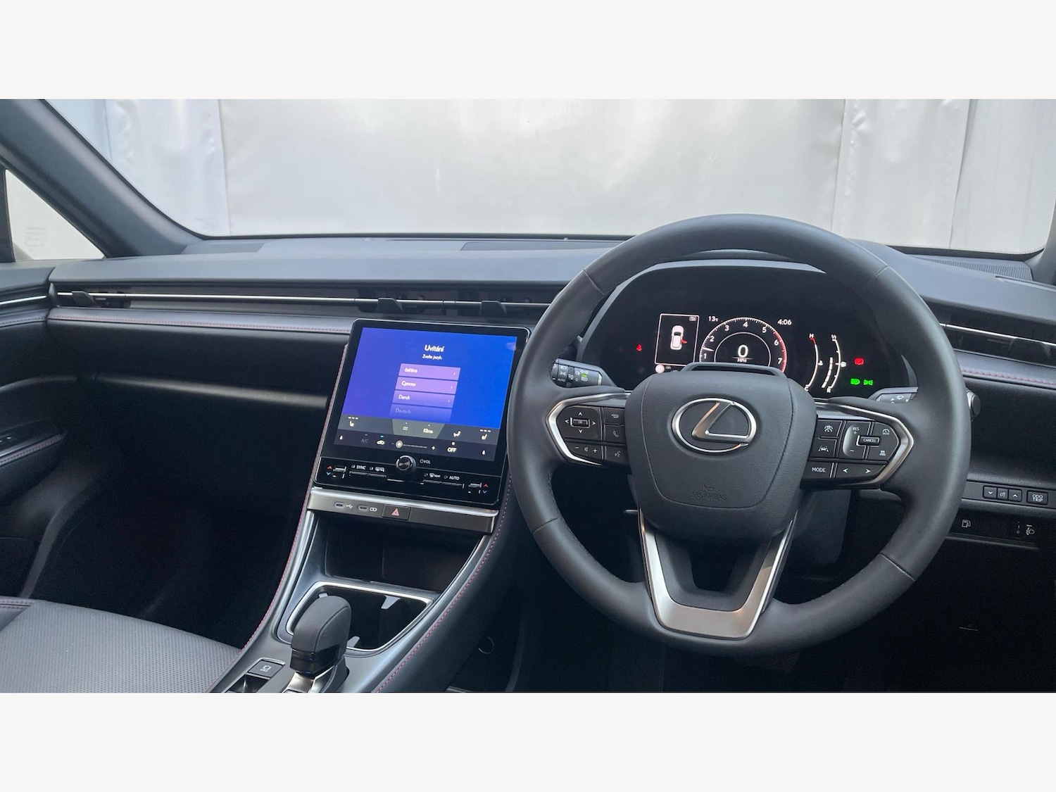 Used Lexus LBX 2024 for sale - 76522076: Photo 10