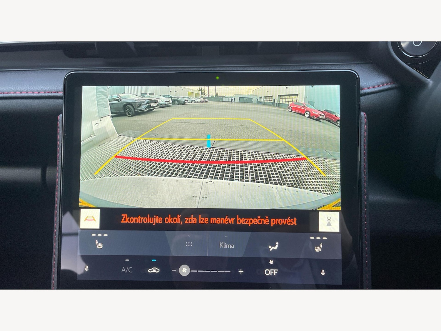 Used Lexus LBX 2024 for sale - 76522076: Photo 12