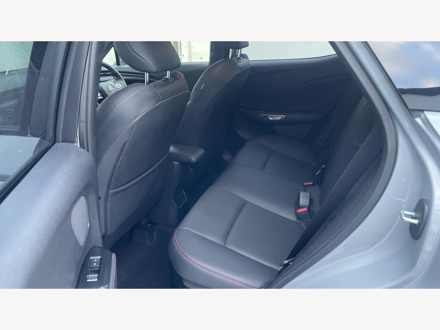 Used Lexus LBX 2024 for sale - 76522076: Photo 16