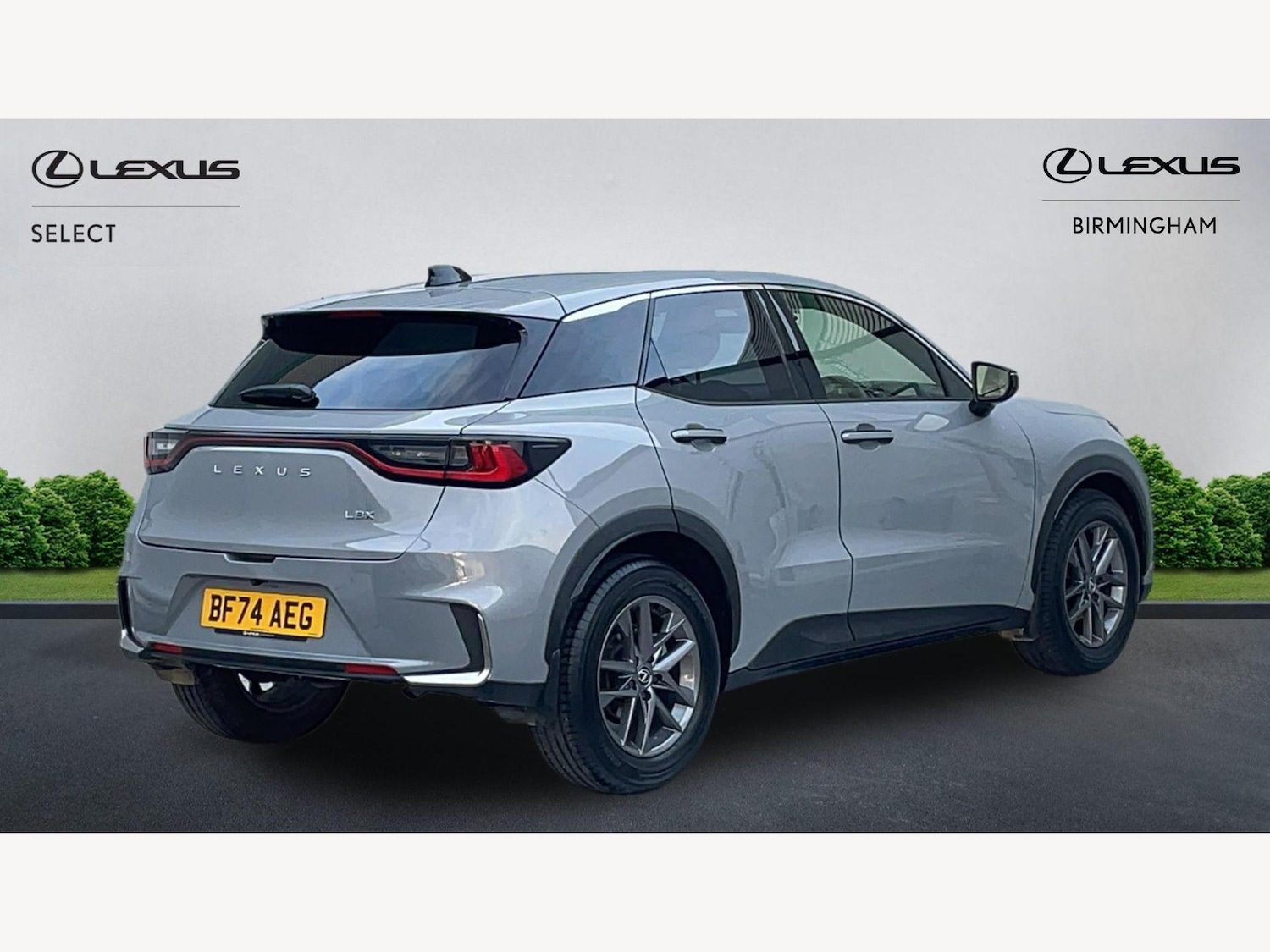 Used Lexus LBX 2024 for sale - 76522076: Photo 20