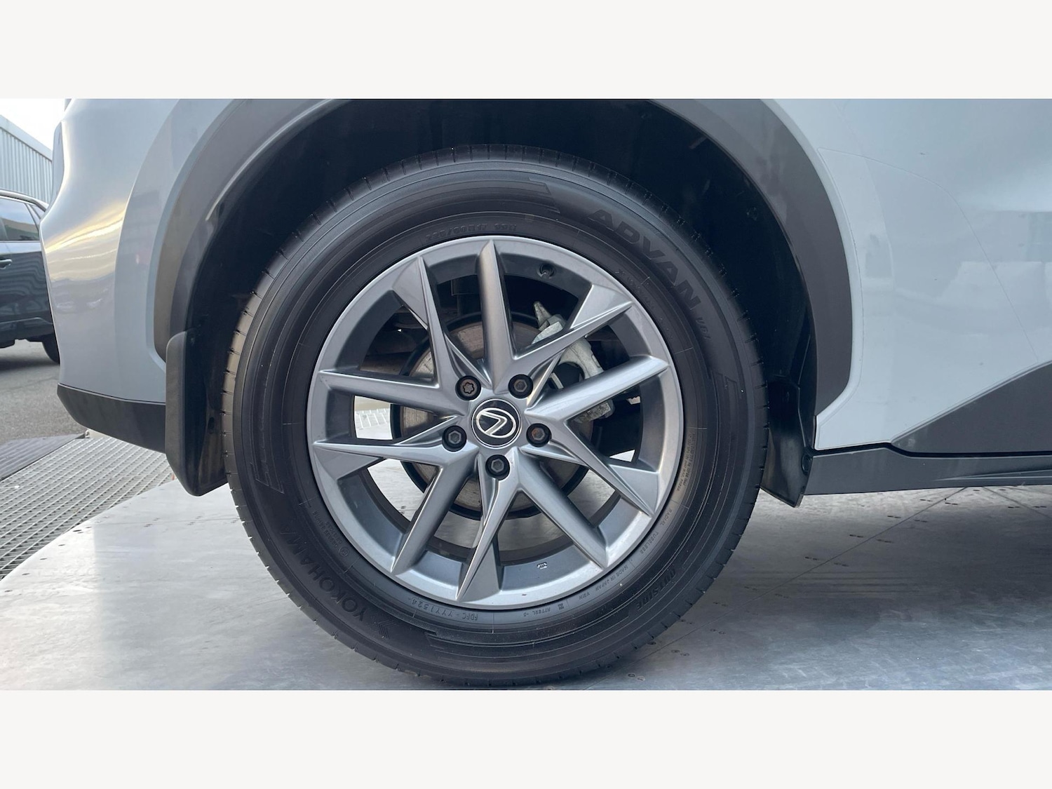 Used Lexus LBX 2024 for sale - 76522076: Photo 21