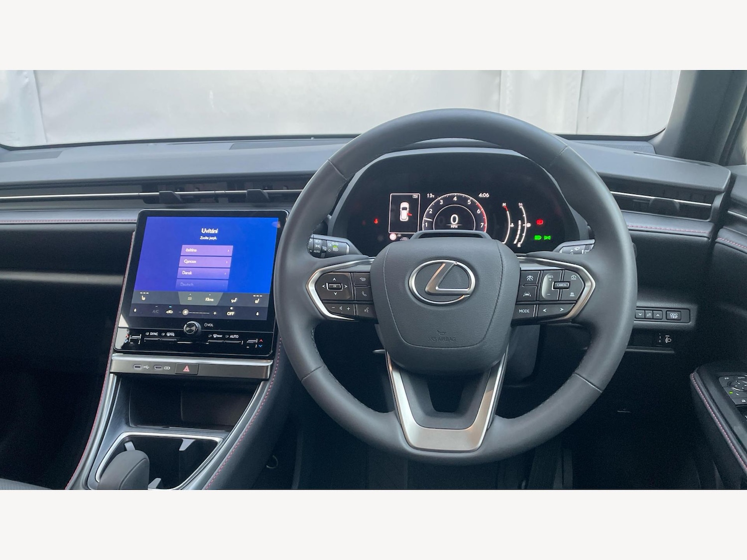 Used Lexus LBX 2024 for sale - 76522076: Photo 9