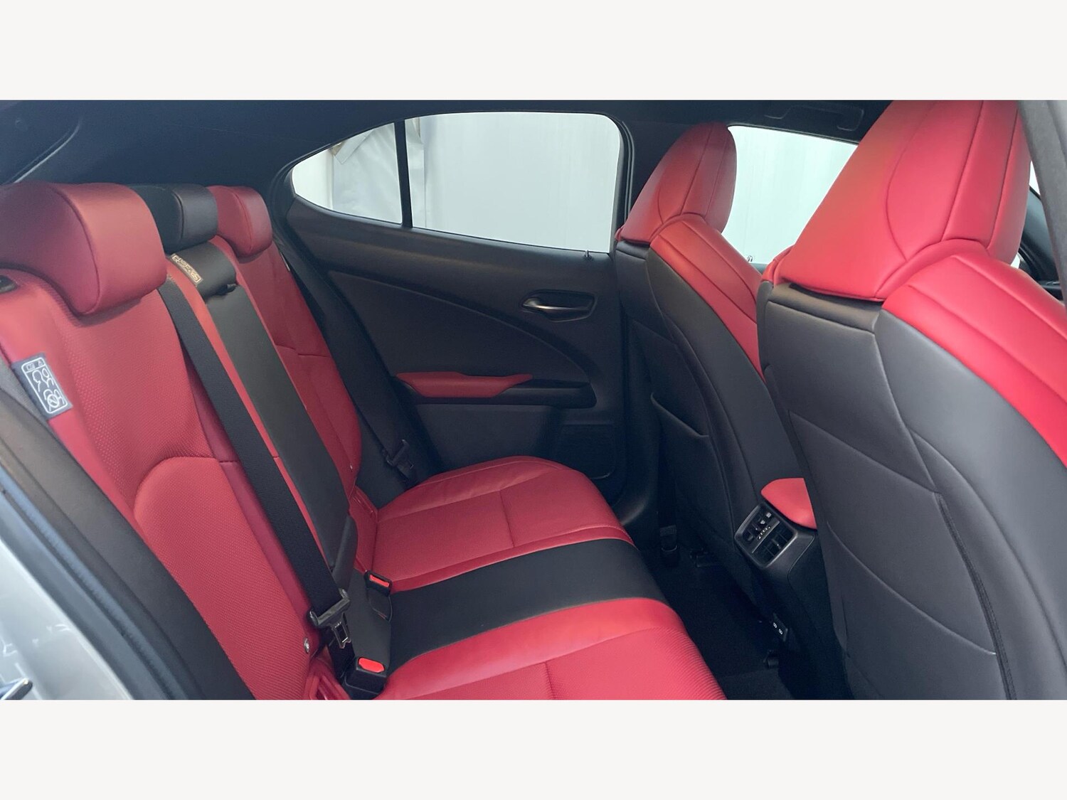 Used Lexus UX 2022 for sale - 76743508: Photo 11