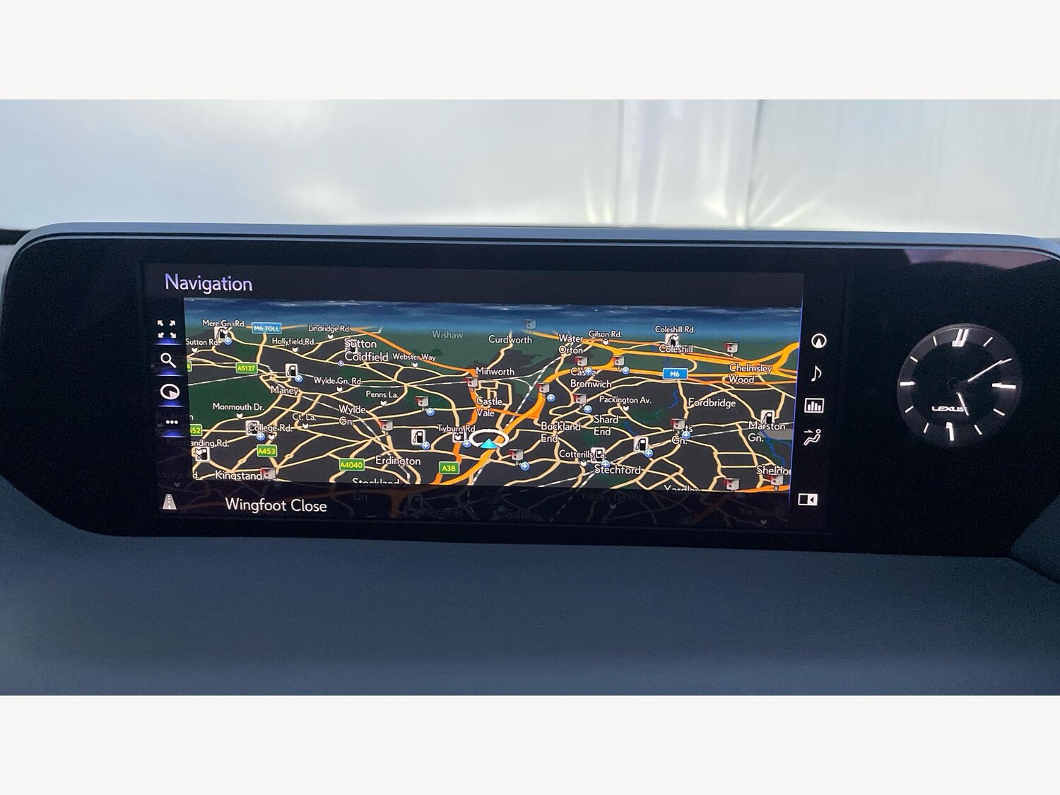 Used Lexus UX 2022 for sale - 76743508: Photo 12