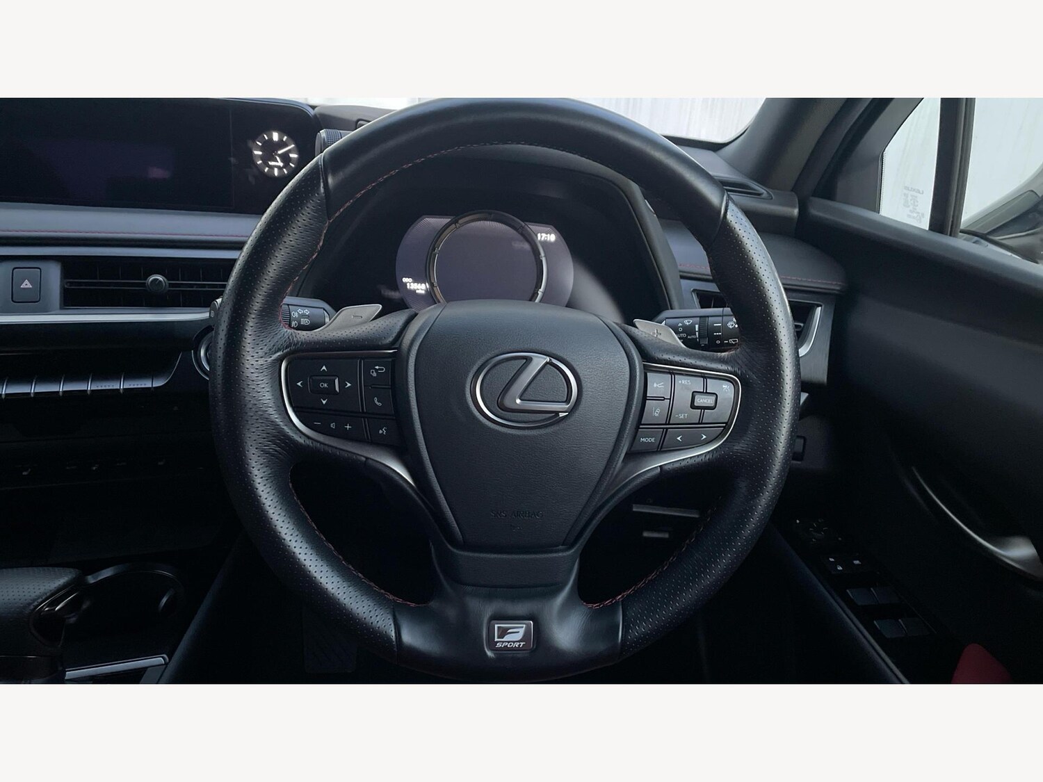 Used Lexus UX 2022 for sale - 76743508: Photo 13