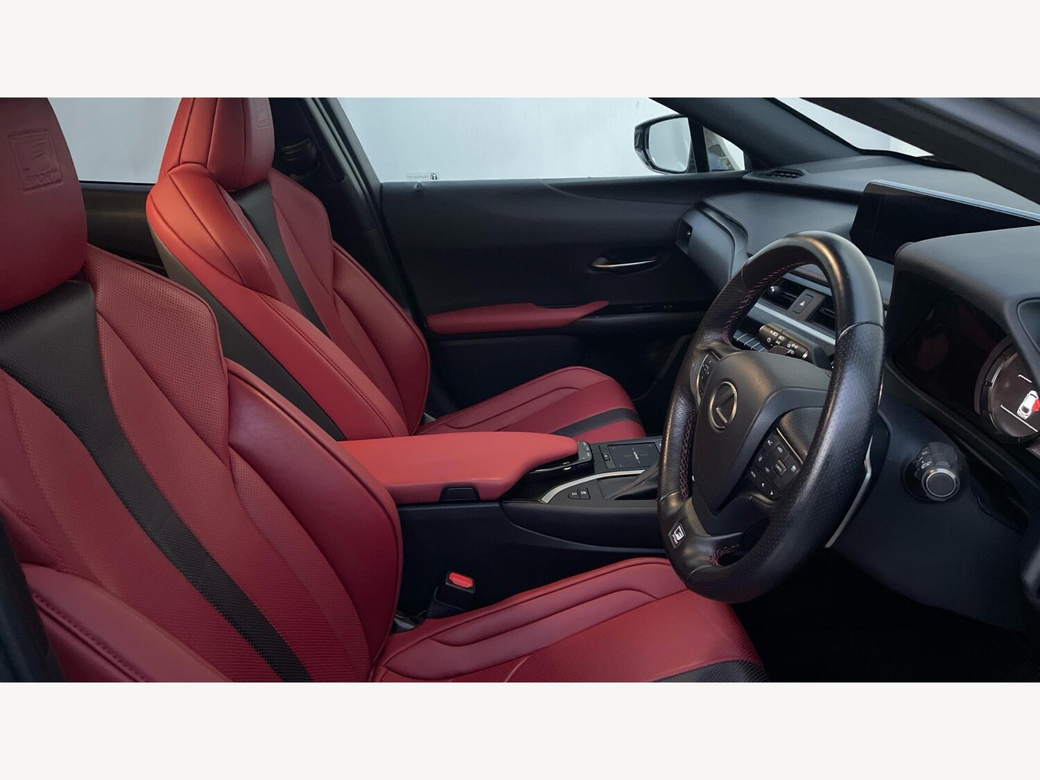 Used Lexus UX 2022 for sale - 76743508: Photo 15