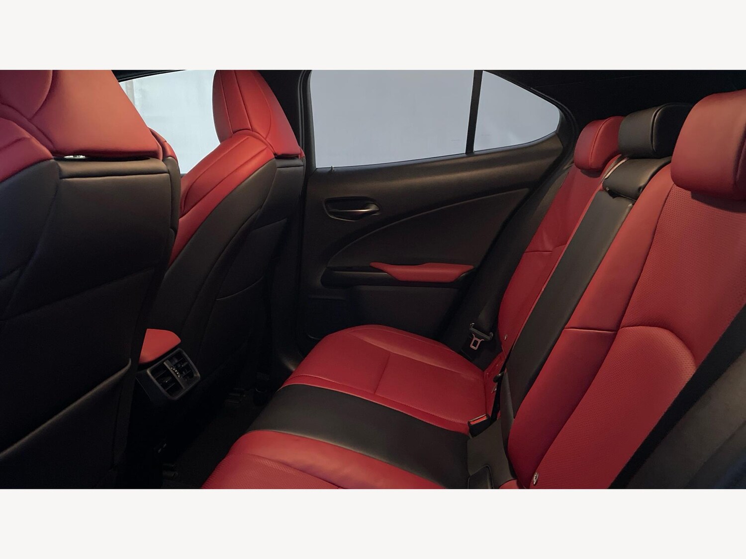 Used Lexus UX 2022 for sale - 76743508: Photo 16