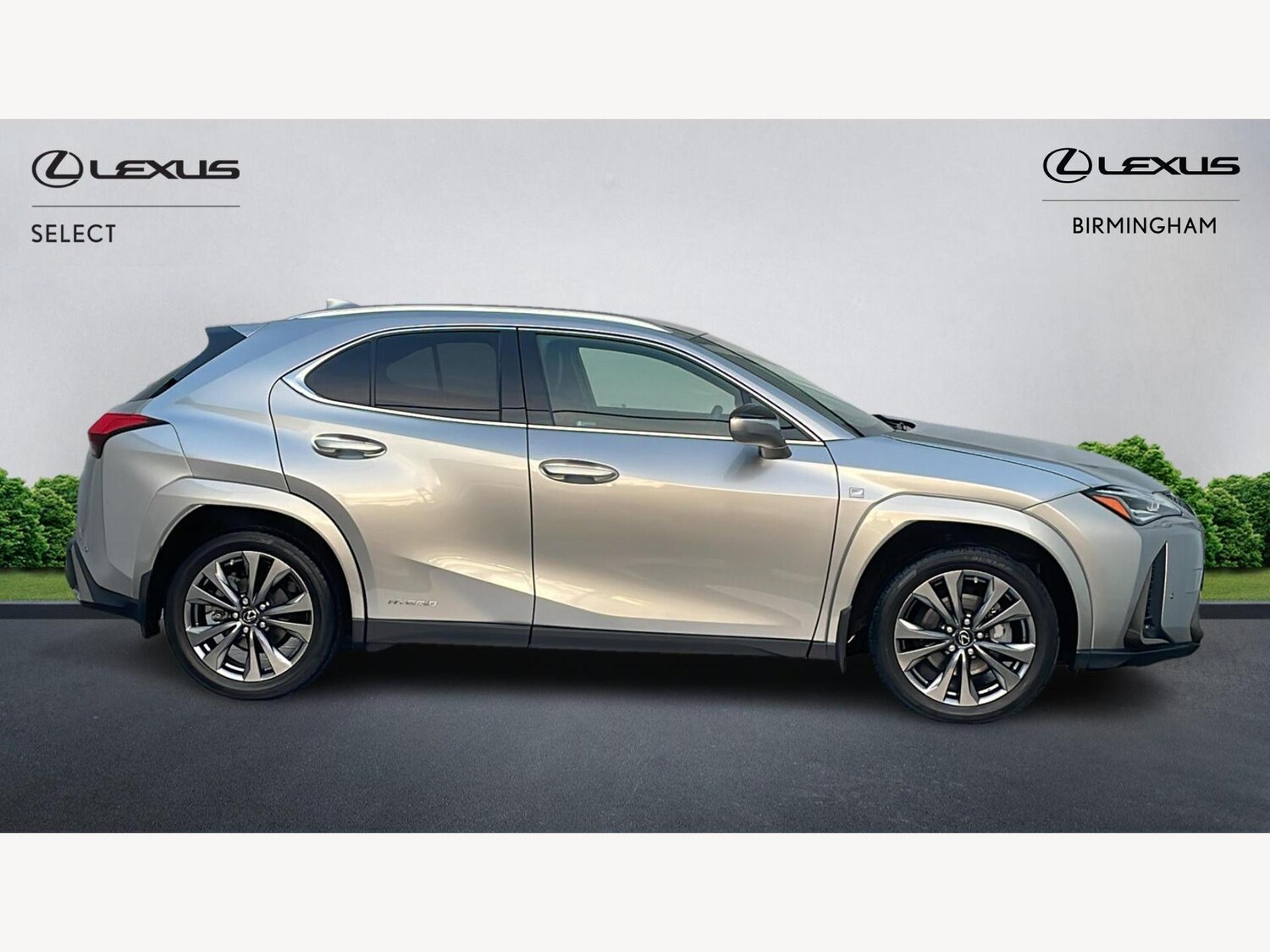 Used Lexus UX 2022 for sale - 76743508: Photo 18