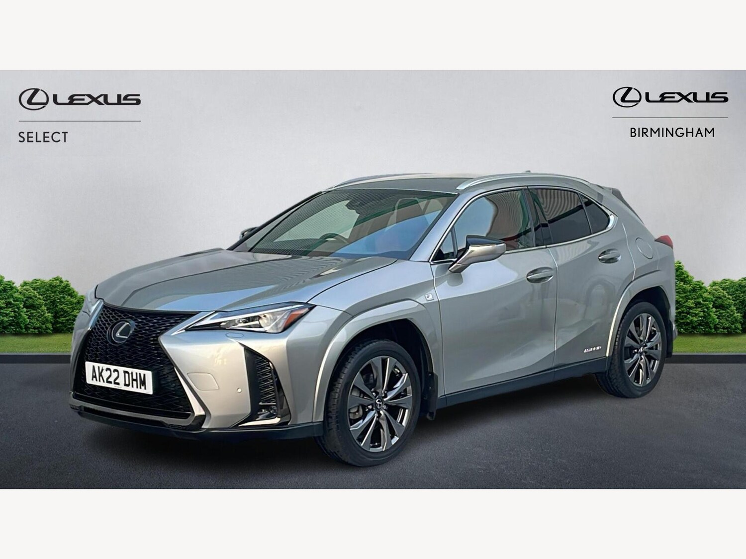 Used Lexus UX 2022 for sale - 76743508: Photo 19