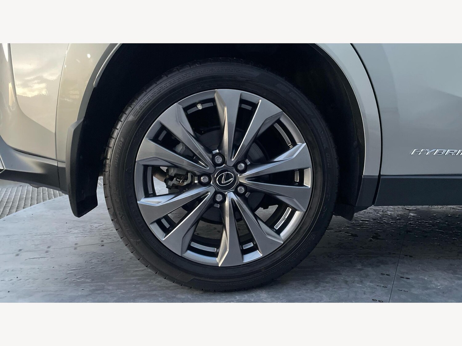 Used Lexus UX 2022 for sale - 76743508: Photo 21