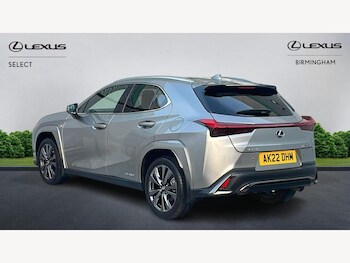 Used Lexus UX 2022 for sale - 76743508: Photo