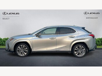 Used Lexus UX 2022 for sale - 76743508: Photo