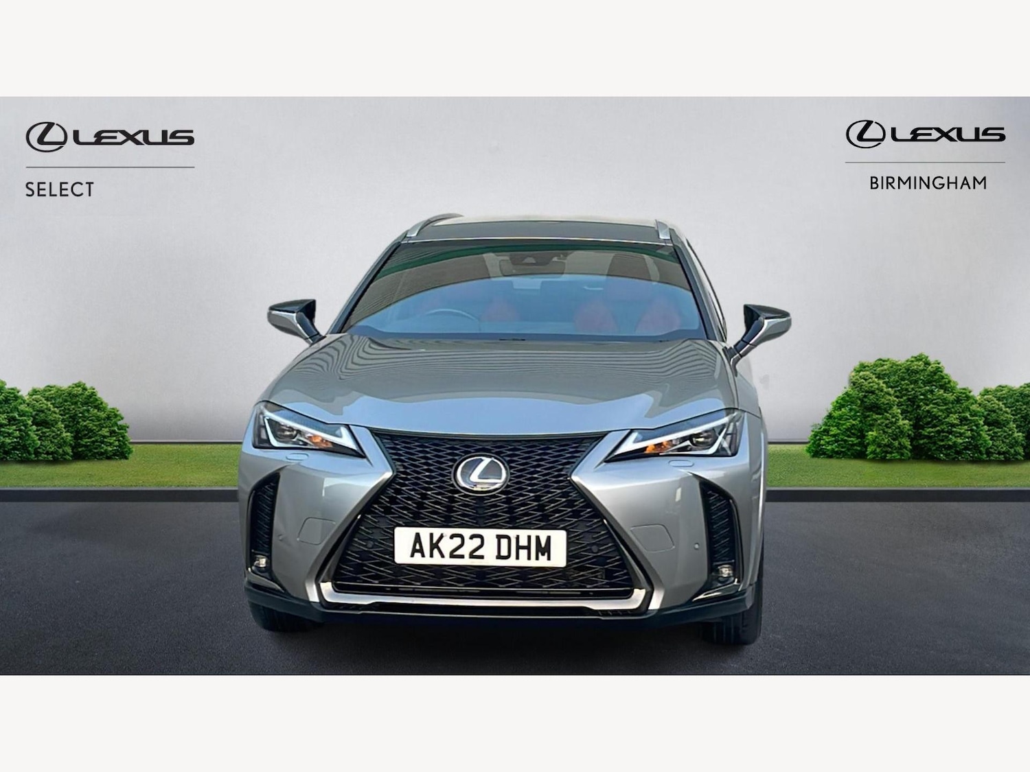Used Lexus UX 2022 for sale - 76743508: Photo 6