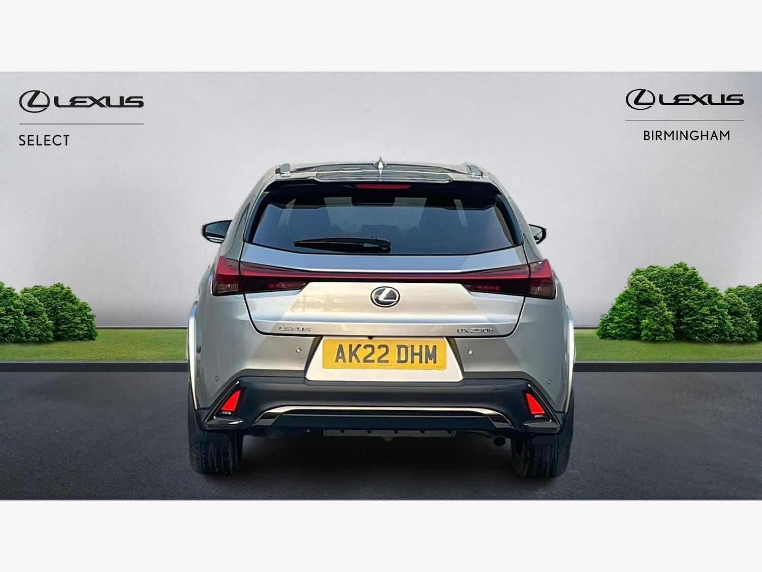 Used Lexus UX 2022 for sale - 76743508: Photo 7