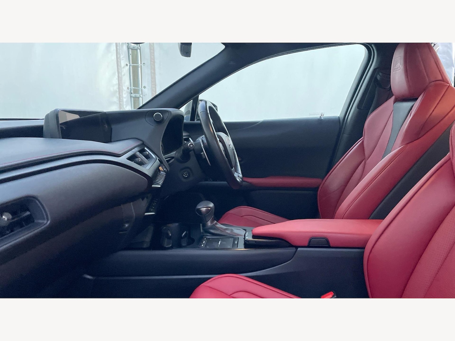 Used Lexus UX 2022 for sale - 76743508: Photo 8