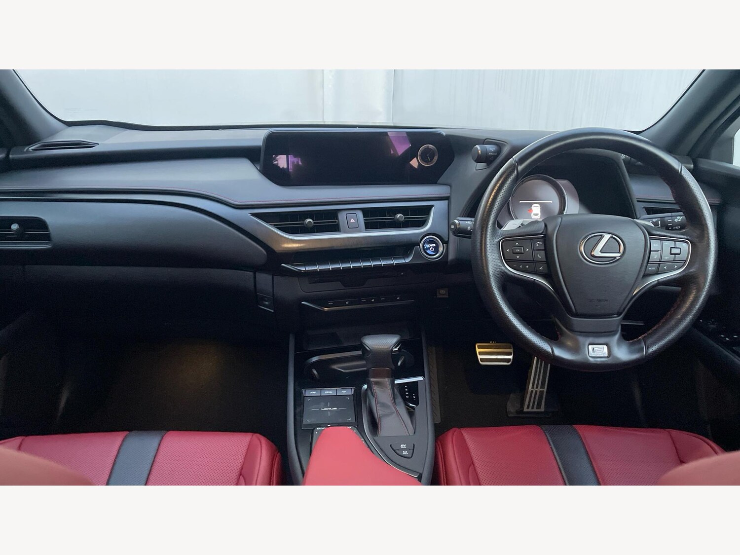 Used Lexus UX 2022 for sale - 76743508: Photo 9