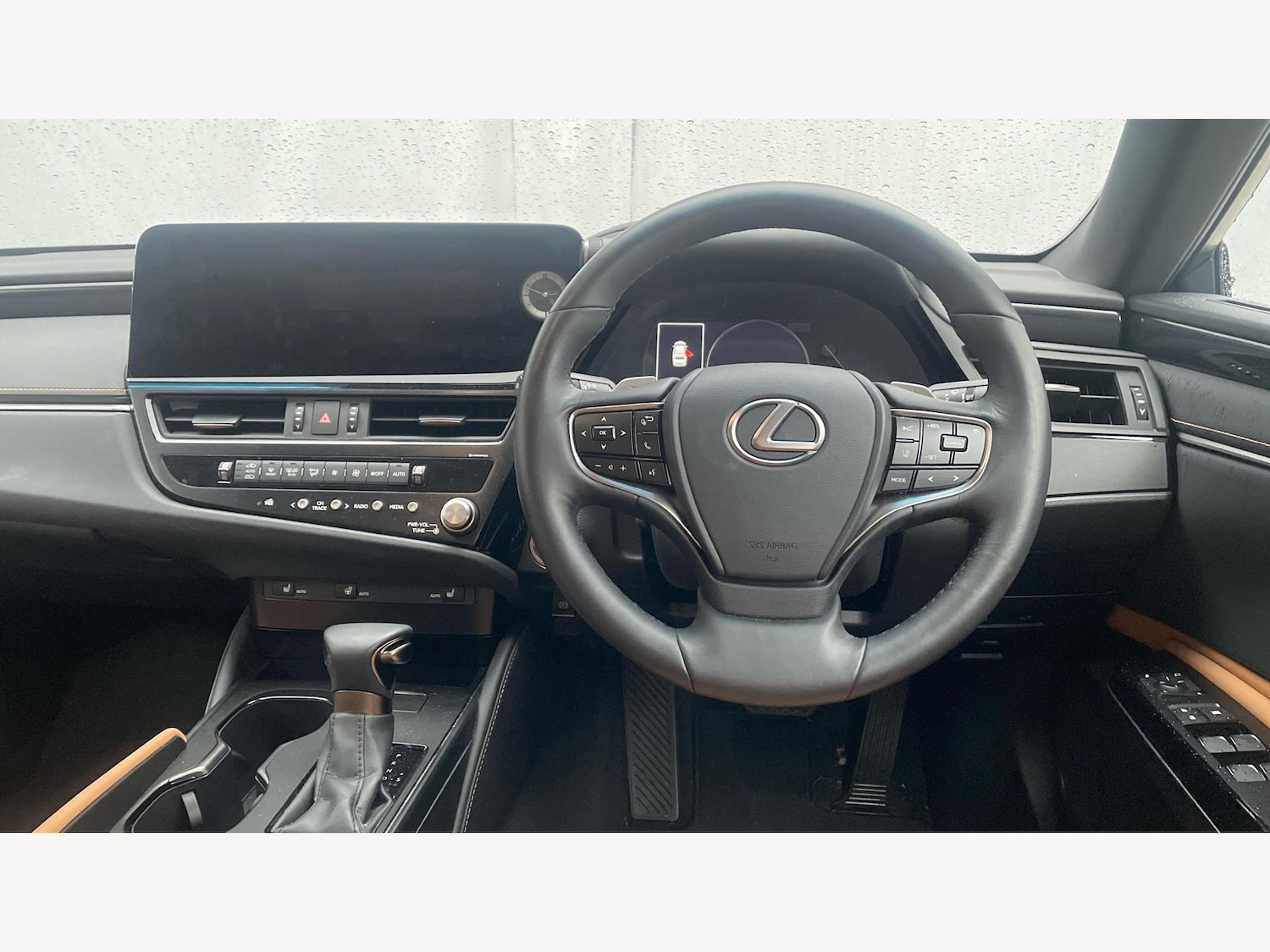 Used Lexus ES 2023 for sale - 77230176: Photo 10