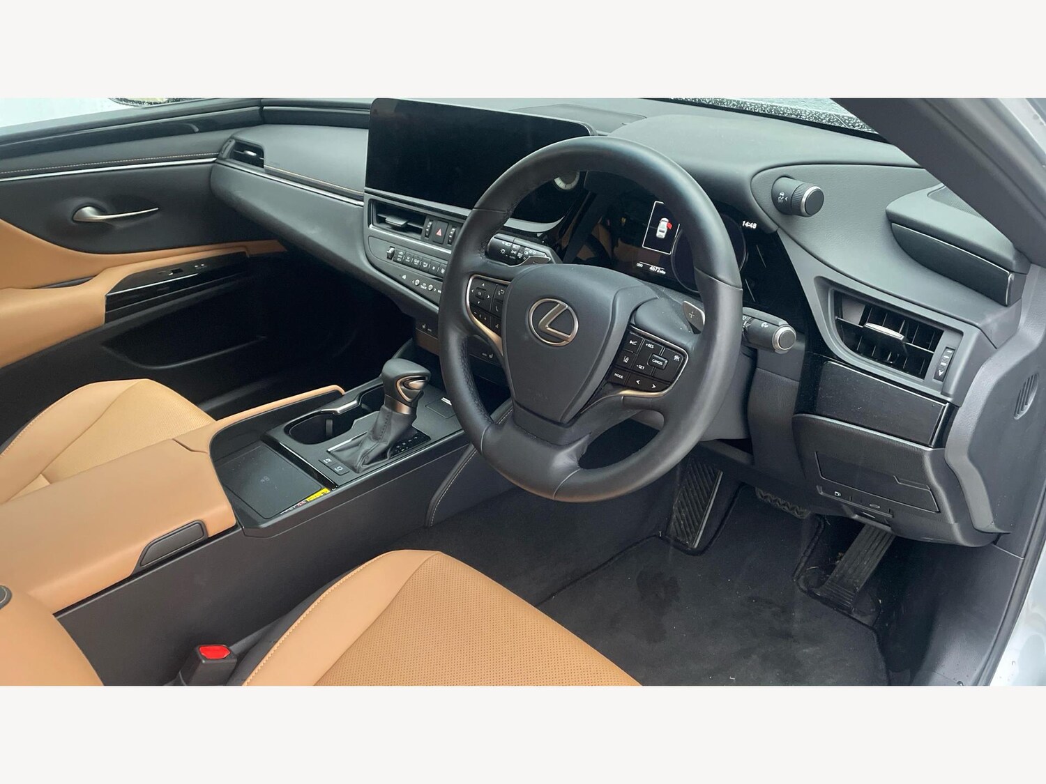 Used Lexus ES 2023 for sale - 77230176: Photo 13