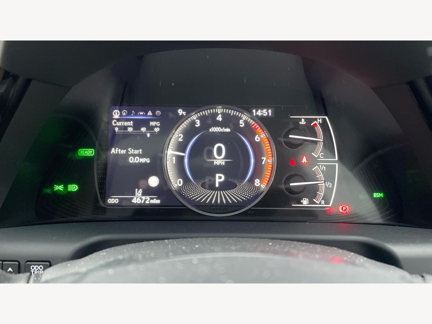 Used Lexus ES 2023 for sale - 77230176: Photo 14