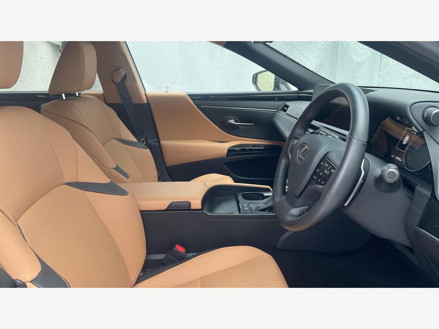 Used Lexus ES 2023 for sale - 77230176: Photo 15
