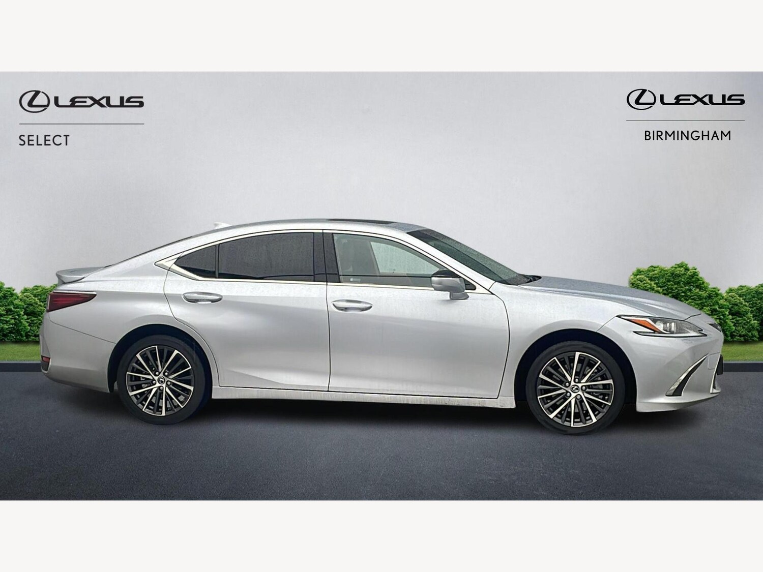 Used Lexus ES 2023 for sale - 77230176: Photo 18