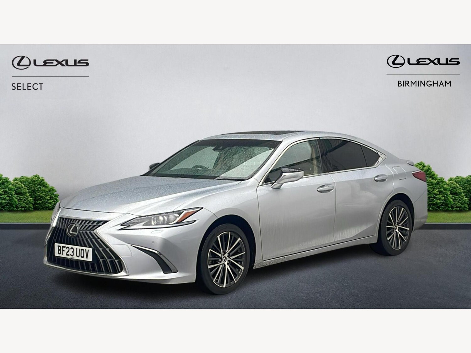 Used Lexus ES 2023 for sale - 77230176: Photo 19