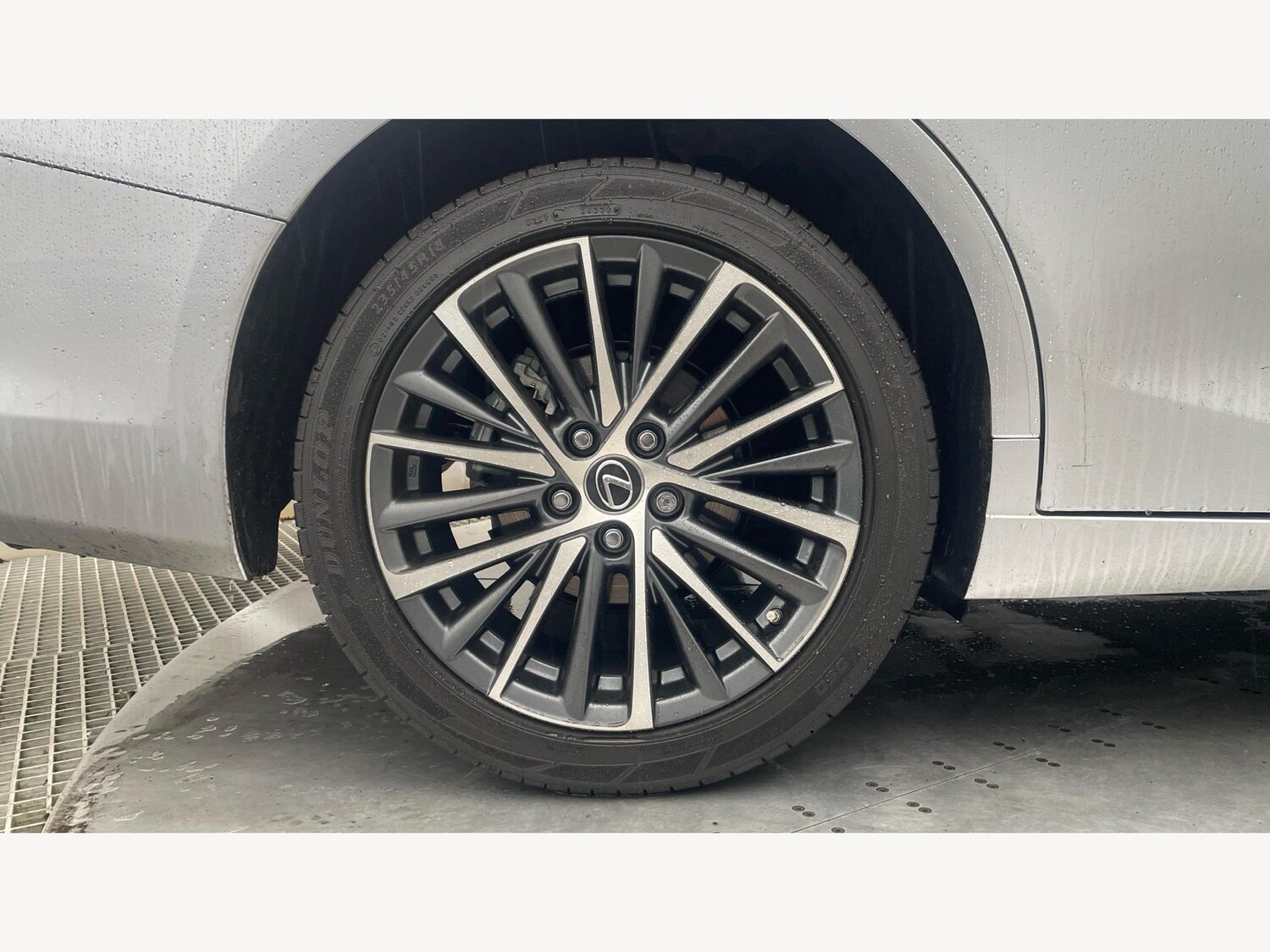 Used Lexus ES 2023 for sale - 77230176: Photo 21