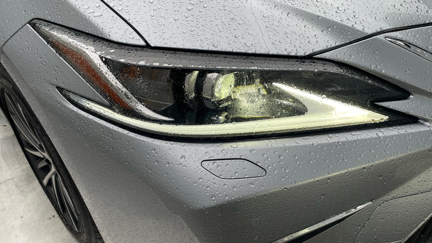 Used Lexus ES 2023 for sale - 77230176: Photo 37