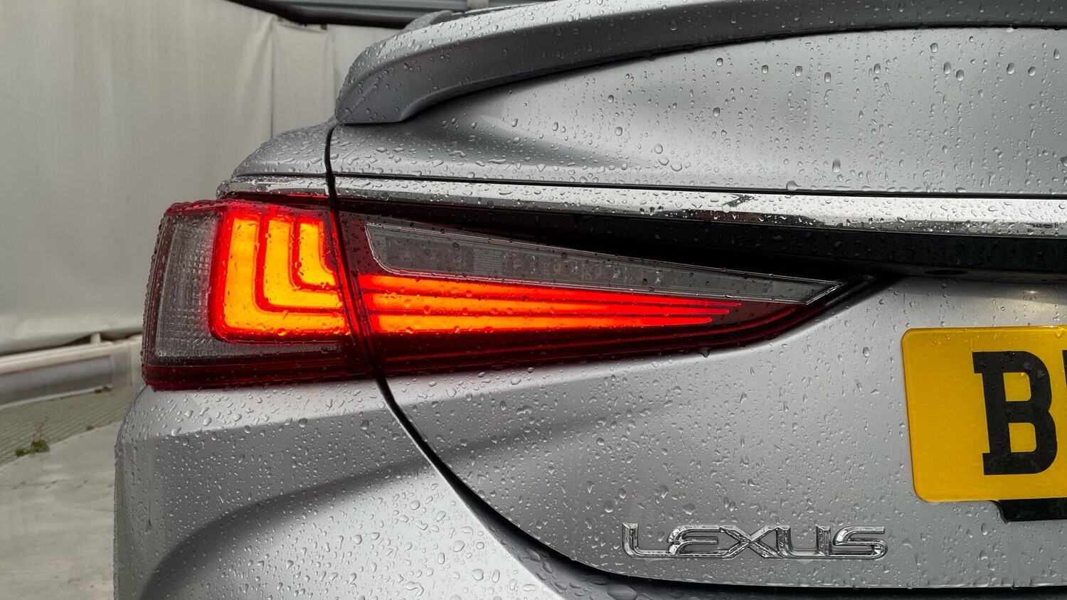 Used Lexus ES 2023 for sale - 77230176: Photo 41