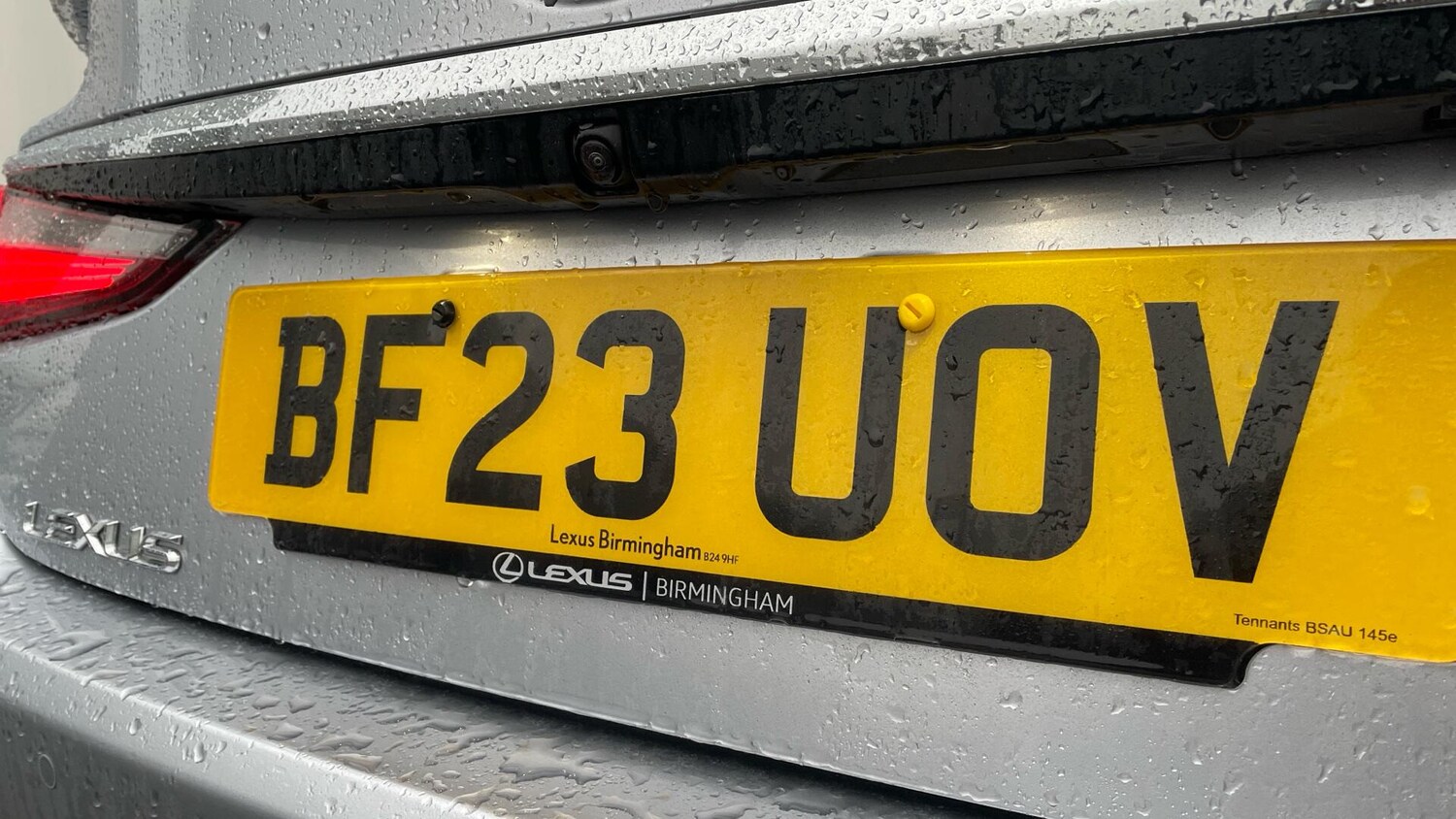 Used Lexus ES 2023 for sale - 77230176: Photo 43