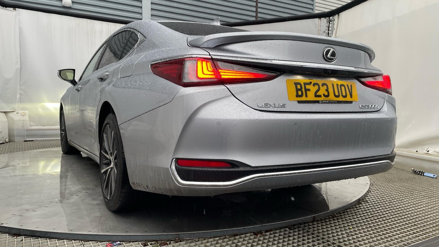 Used Lexus ES 2023 for sale - 77230176: Photo 44