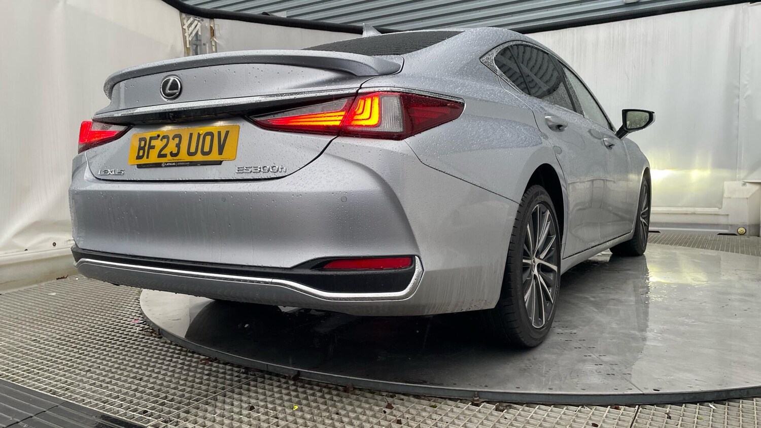 Used Lexus ES 2023 for sale - 77230176: Photo 45