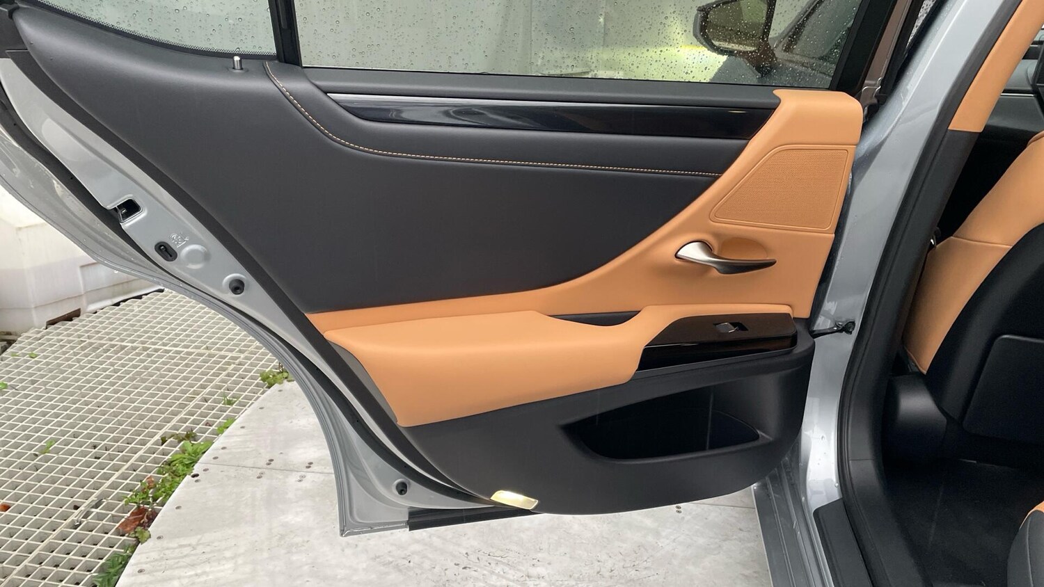 Used Lexus ES 2023 for sale - 77230176: Photo 47