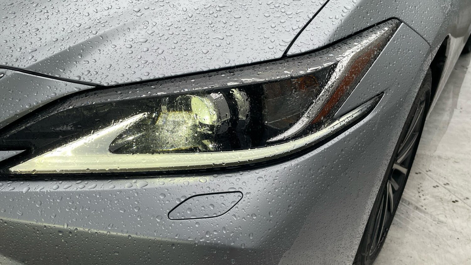 Used Lexus ES 2023 for sale - 77230176: Photo 52