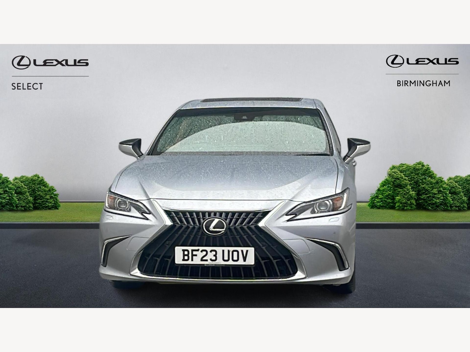 Used Lexus ES 2023 for sale - 77230176: Photo 6