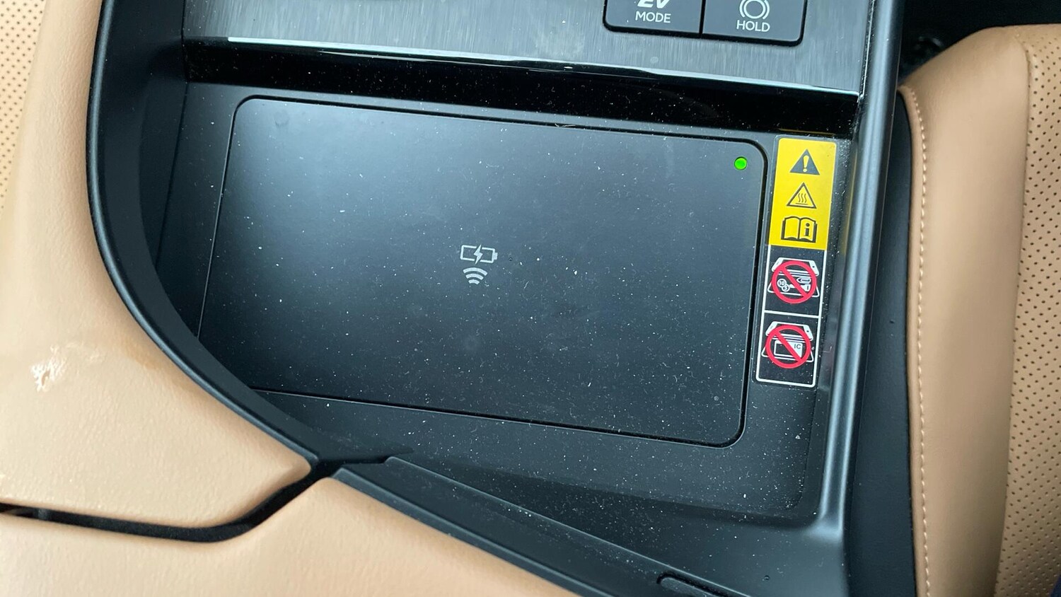 Used Lexus ES 2023 for sale - 77230176: Photo 62