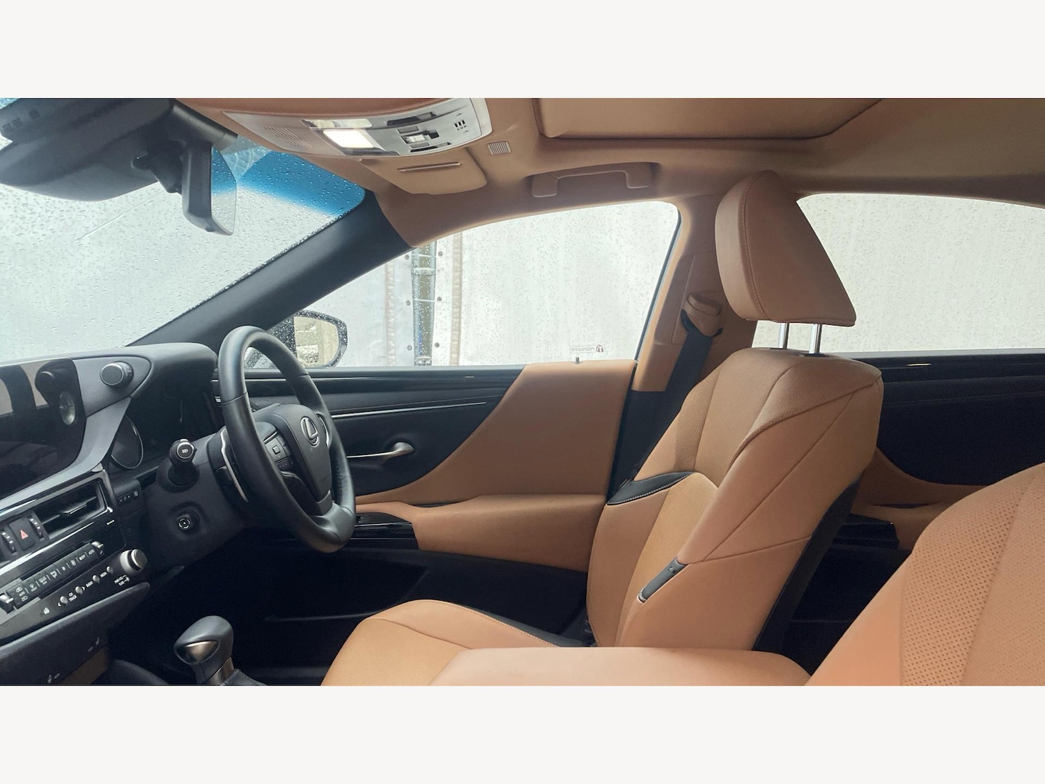 Used Lexus ES 2023 for sale - 77230176: Photo 8