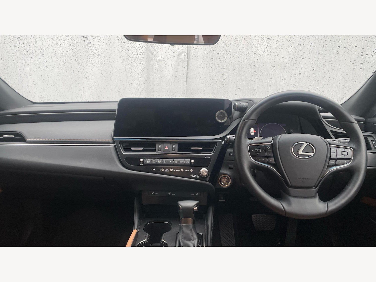 Used Lexus ES 2023 for sale - 77230176: Photo 9