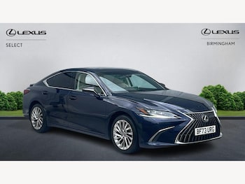 Used Lexus ES 2023 for sale - 79348953: Photo