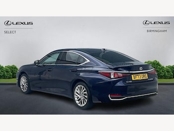 Used Lexus ES 2023 for sale - 79348953: Photo
