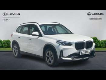 2023 (23) - 1.5 20i MHT Sport DCT sDrive Euro 6 (s/s) 5dr