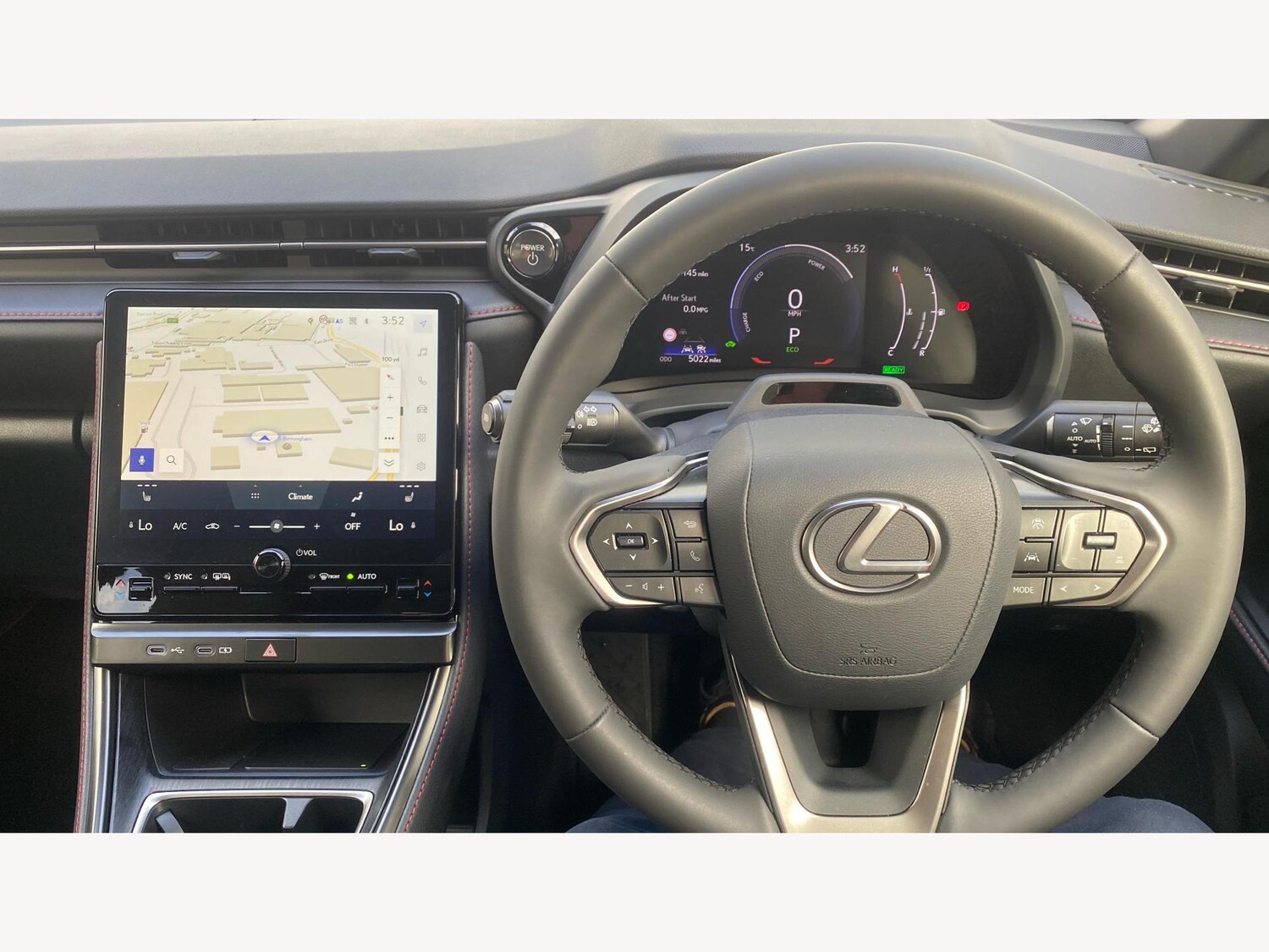 Used Lexus LBX 2025 for sale - 77439683: Photo 10