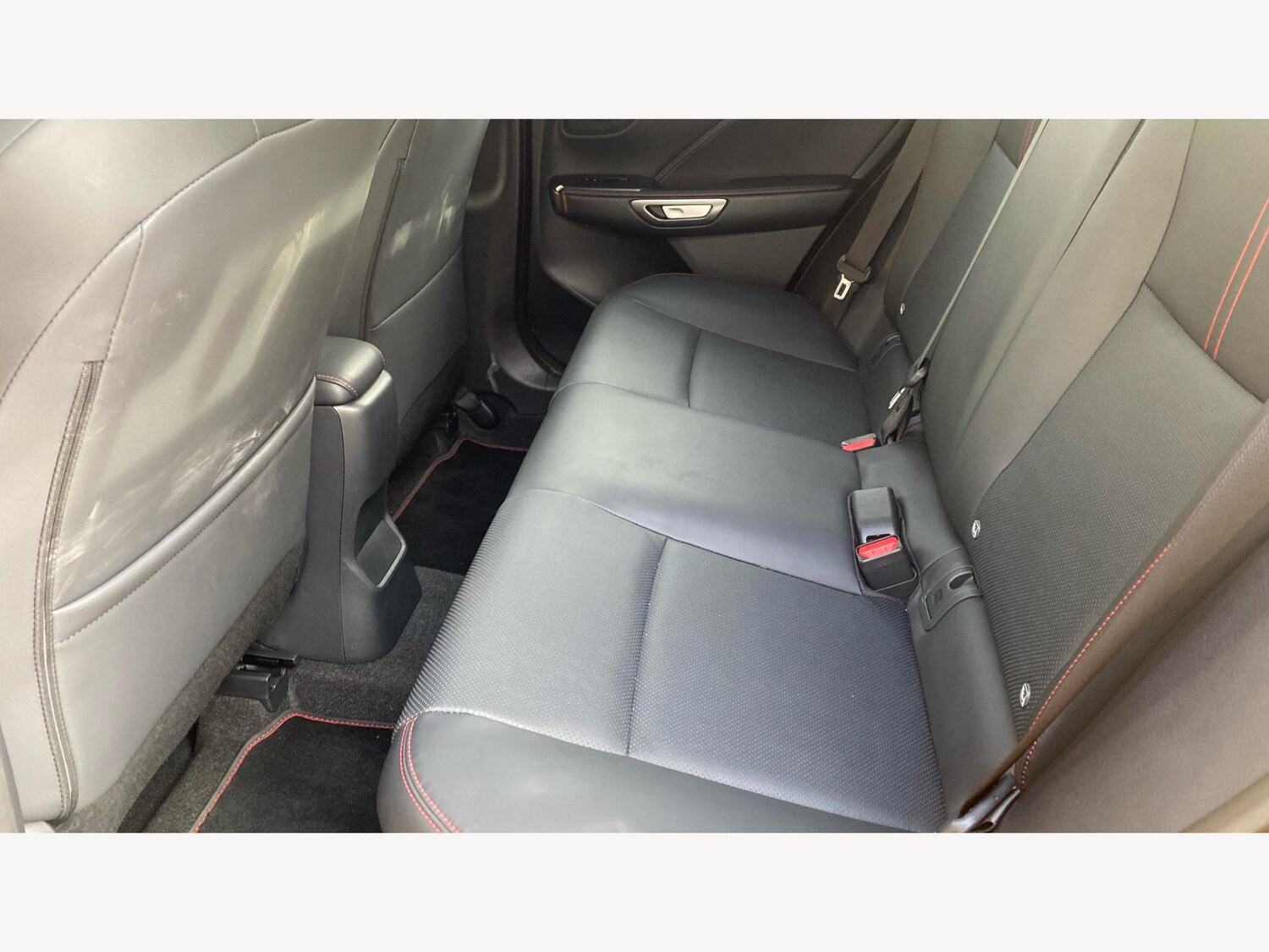 Used Lexus LBX 2025 for sale - 77439683: Photo 11