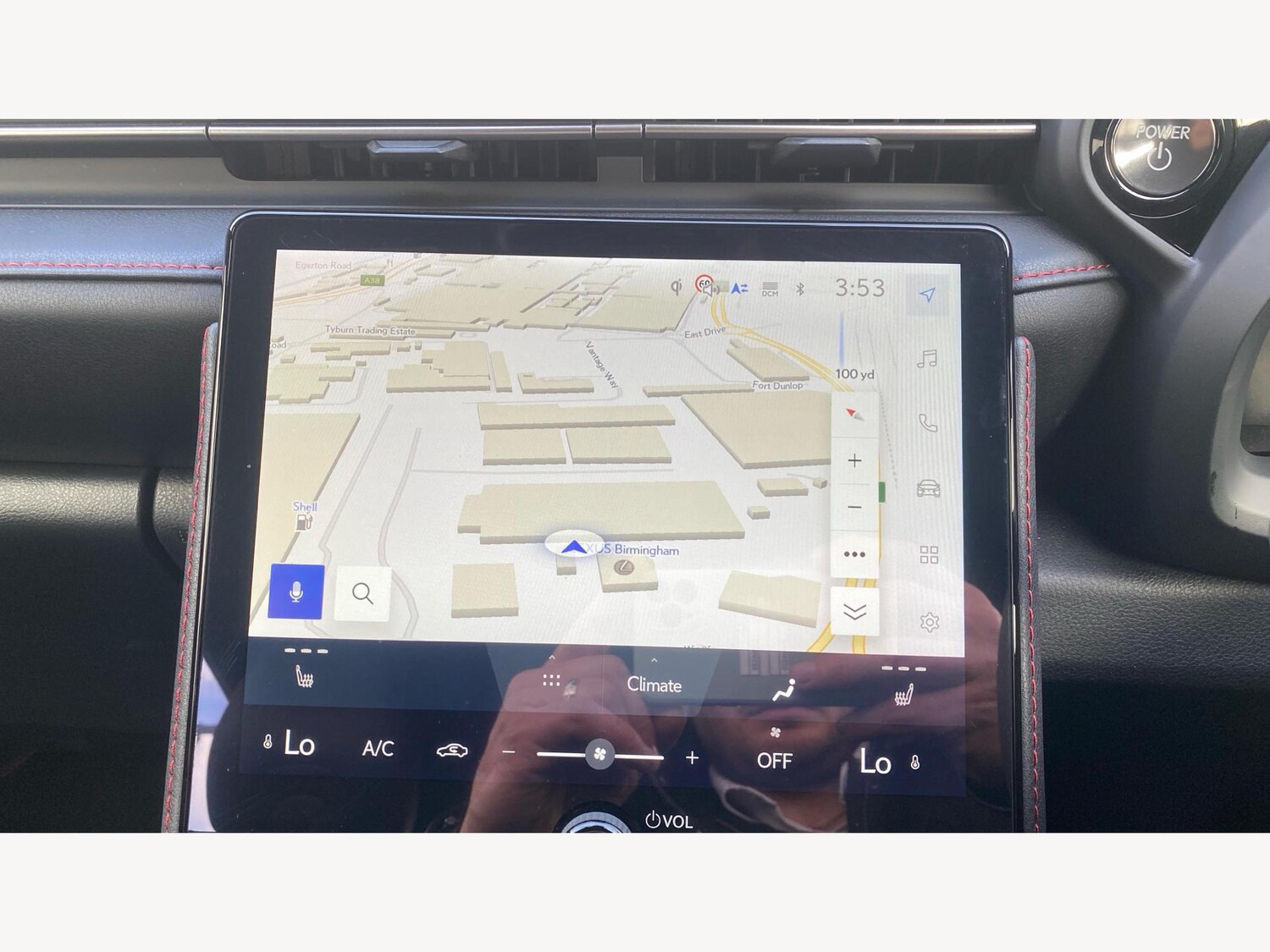 Used Lexus LBX 2025 for sale - 77439683: Photo 12