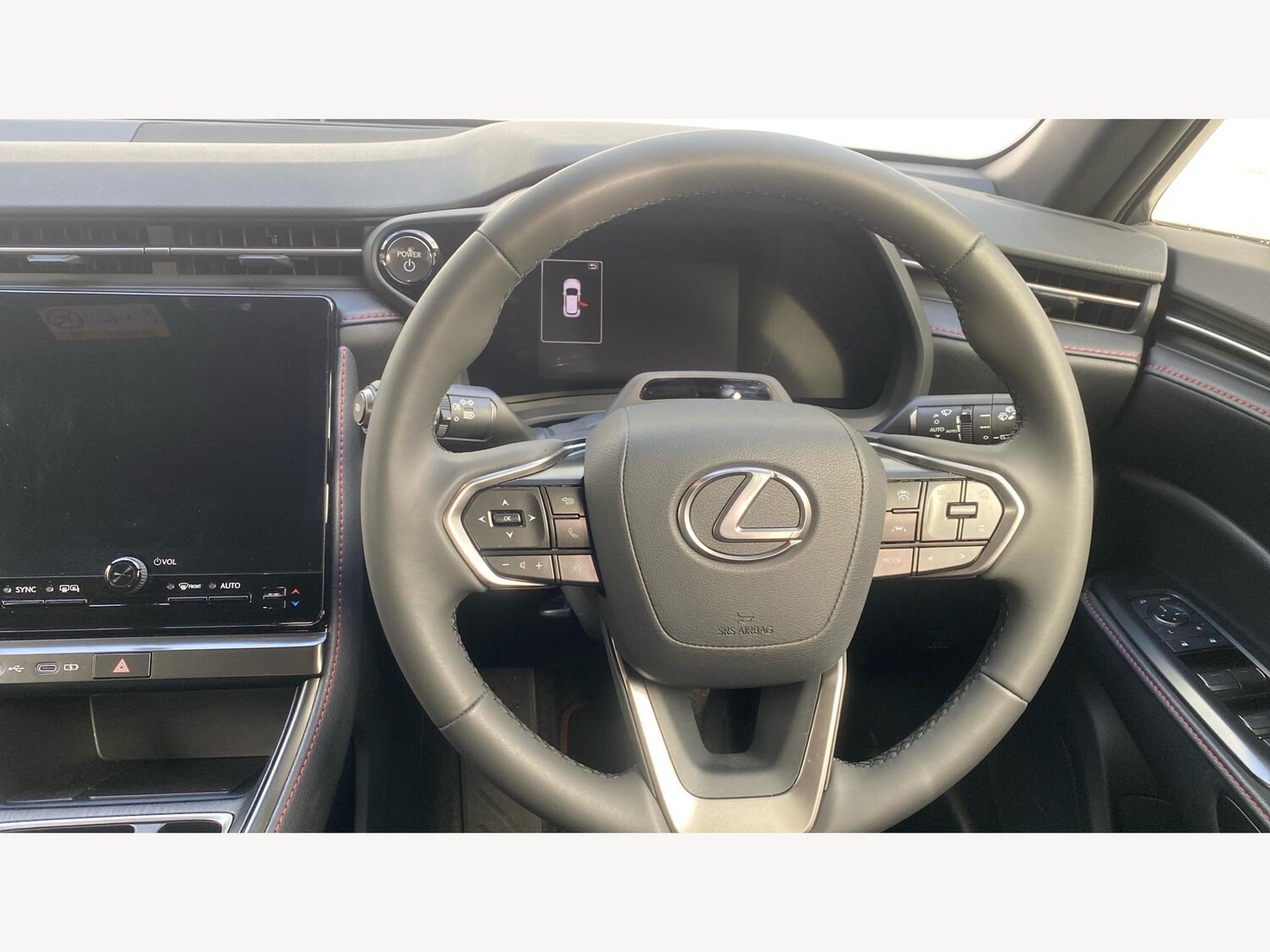 Used Lexus LBX 2025 for sale - 77439683: Photo 13