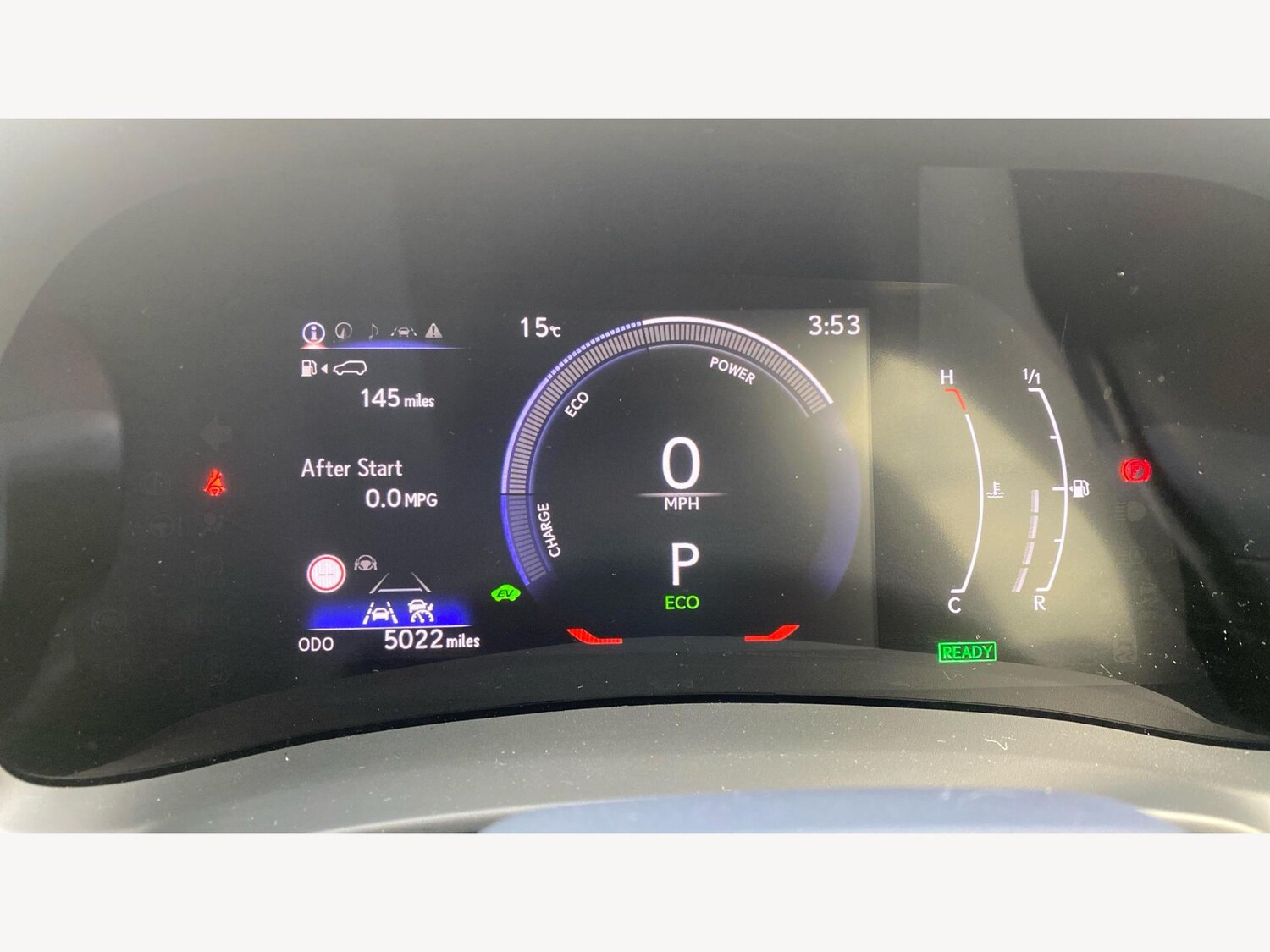 Used Lexus LBX 2025 for sale - 77439683: Photo 14